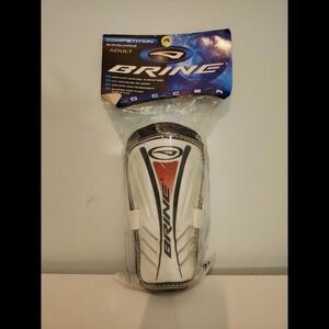 Brine Soccer Shin Guard